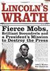 LINCOLN'S WRATH
