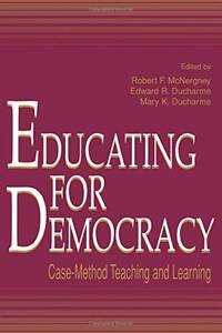 Educating for Democracy: Case-method Teaching and Learning