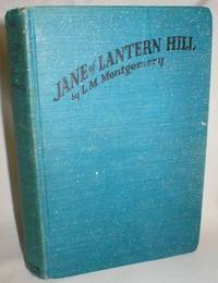 image of Jane of Lantern Hill