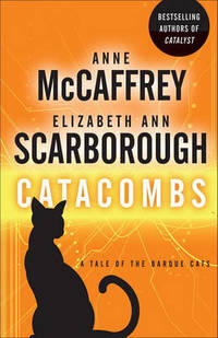 Catacombs: A Tale of the Barque Cats