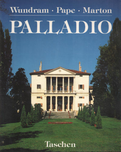 ANDREA PALLADIO 1508-1580. Arkitekt mellan…