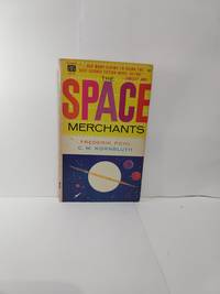 image of The Space Merchants
