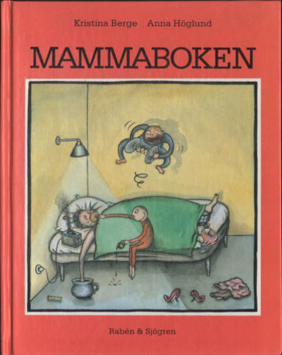 MAMMABOKEN.