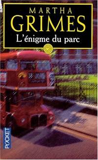 image of L'énigme du parc