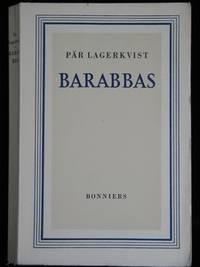 BARABBAS.
