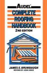 Complete Roofing Handbook
