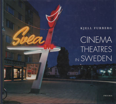 CINEMA THEATRES IN SWEDEN.