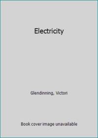 Electricity by Victoria Glendinning - 1995