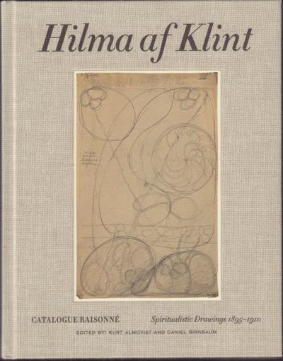 Hilma af Klint: Spiritualistic Drawings…