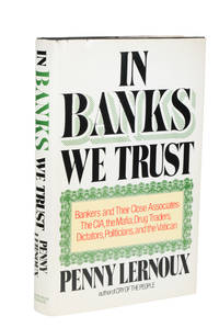 In Banks We Trust
