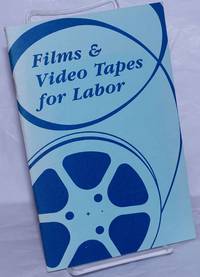 image of Films and Video Tapes for Labor