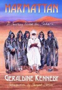 Harmattan: A Journey Across the Sahara