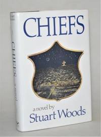 Chiefs: A Novel (25th Anniversary Edition)