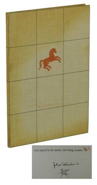 image of The Red Pony