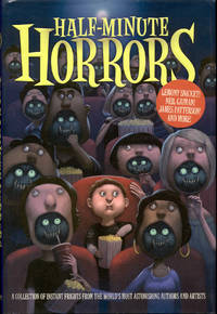 image of Half-Minute Horrors