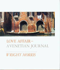 Love Affair--A Venetian Journal.