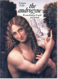 The Androgyne: Reconciliation of Male and Female