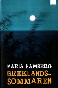Greklandssommaren.
