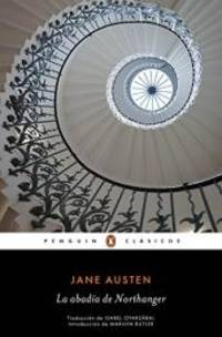image of ABADIA DE NORTHANGER, LA.(PENGUIN CLASICOS)