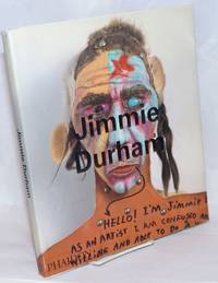 image of Jimmie Durham