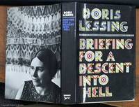 cover of Briefing for a Descent into Hell