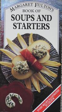 image of Book of Soups and Starters