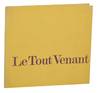 Le Tout Venant