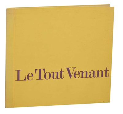 Le Tout Venant