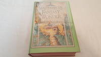 image of Masterpieces of Fantasy and Wonder