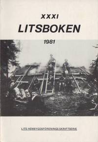 Litsboken XXXI 1981. Utgiven av Lits…