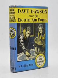 Dave Dawson With the Eighth Air Force.