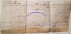 An Attractive 400 Year Old Document