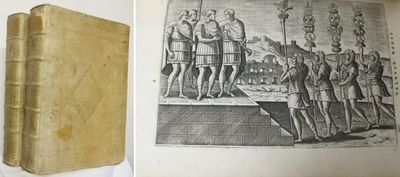 Justi Lipsii Opuscula quæ antiquitates romanas…