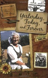 Yesterday, Today and Forever