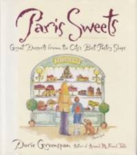 Paris Sweets