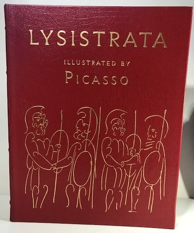 Lysistrata