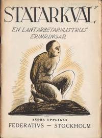 Statarkval. En lantarbetarhustrus erinringar.