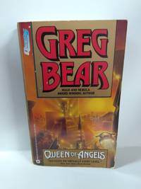 Queen of Angels (Questar science fiction)