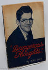 Dangerous thoughts