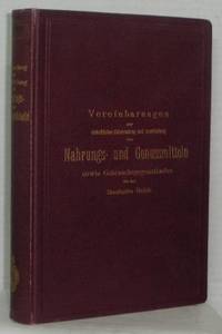 Vereinbarungen zur einheitlichen Untersuching und…