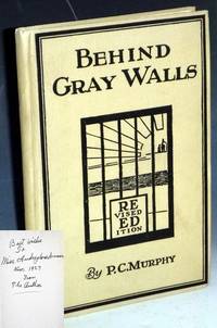 Behind Gray Walls