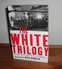 cover of The White Trilogy