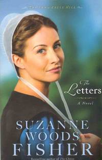 THE LETTERS Signed by Author A Novel by Fisher, Suzanne Woods - 2013