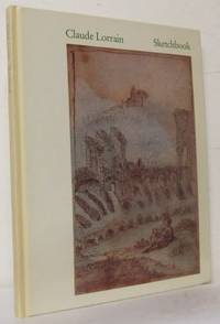 Claude Lorrain Sketchbook. Owned by…