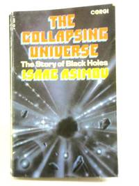 image of Collapsing Universe: Story of Black Holes