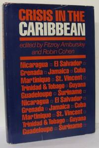 Crisis in the Caribbean.