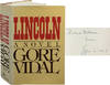 Lincoln