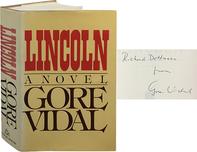 Lincoln