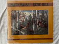 A Gallery of Waterfowl and Upland Birds by Hill, Gene - 1978