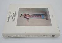 Popular Arts of Spanish New Mexico